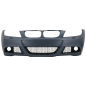 Paraurti anteriore compatibile con BMW 3 Serie E90 Berlina E91 Touring LCI (2008-2011) design M-Tech