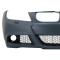 Paraurti anteriore compatibile con BMW 3 Serie E90 Berlina E91 Touring LCI (2008-2011) design M-Tech