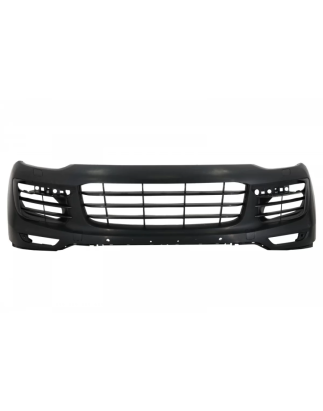Kit carrozzeria completo compatibile con Porsche Cayenne Facelift (2014-2017) GTS design con Termina