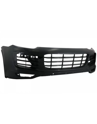 Kit carrozzeria completo compatibile con Porsche Cayenne Facelift (2014-2017) GTS design con Termina