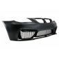 Paraurti anteriore con Griglie centrali a doppio rene compatibile con BMW 5 Serie E60 Berlina E61 To