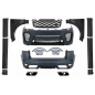 Kit carrozzeria completo compatibile con Range Rover Sport L494 (2013-2017) Conversion to 2019 SVR d