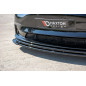SPLITTER ANTERIORE V.2 Tesla Model 3 (Cod. M-TE-MODEL3-1-FD2R+FD2G)