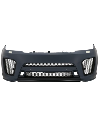 Kit carrozzeria completo compatibile con Range Rover Sport L494 (2013-2017) Conversion to 2019 SVR d