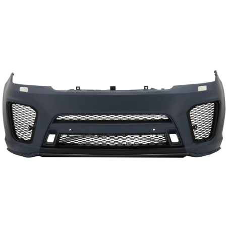 Kit carrozzeria completo compatibile con Range Rover Sport L494 (2013-2017) Conversion to 2019 SVR d