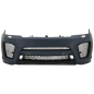 Kit carrozzeria completo compatibile con Range Rover Sport L494 (2013-2017) Conversion to 2019 SVR d