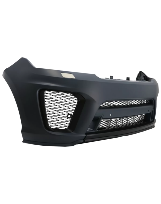 Kit carrozzeria completo compatibile con Range Rover Sport L494 (2013-2017) Conversion to 2019 SVR d