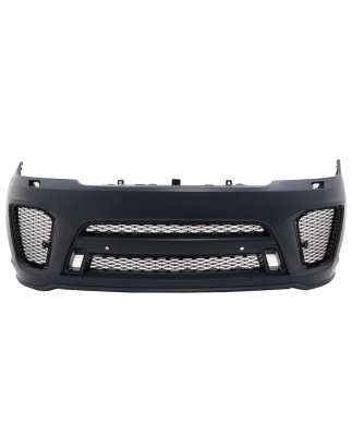 Kit carrozzeria compatibile con Range Rover Sport L494 Facelift (2018-2020) SVR design (Cod. K-CBRRS