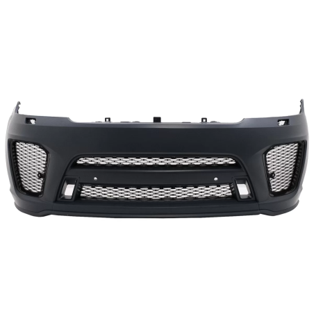 Kit carrozzeria compatibile con Range Rover Sport L494 Facelift (2018-2020) SVR design (Cod. K-CBRRS