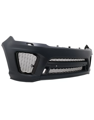 Kit carrozzeria compatibile con Range Rover Sport L494 Facelift (2018-2020) SVR design (Cod. K-CBRRS