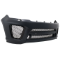 Kit carrozzeria compatibile con Range Rover Sport L494 Facelift (2018-2020) SVR design (Cod. K-CBRRS