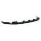 Spoiler paraurti anteriore Lip compatibile con VW Transporter T6 SPORTLINE (2015-in poi) Glossy nero