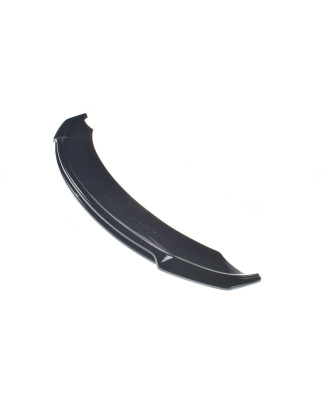 SPLITTER ANTERIORE V.2 Tesla Model 3 (Cod. M-TE-MODEL3-1-FD2R+FD2G)