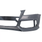 Paraurti anteriore compatibile con Audi Q5 8R SUV (2012-2016) RS design (Cod. K-FBAUQ58R)