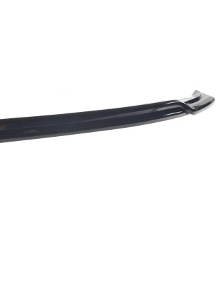 SPLITTER ANTERIORE V.2 Tesla Model 3 (Cod. M-TE-MODEL3-1-FD2R+FD2G)