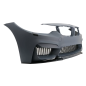 Kit carrozzeria compatibile con BMW 4 Serie F36 (2013-03.2019) M4 look Gran conout Fendinebbia (Cod.