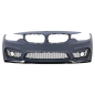 Kit carrozzeria compatibile con BMW 4 Serie F32 F33 (2013-in poi) M4 design Cabrio con Housing for F