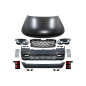 Complete Conversion Kit carrozzeria compatibile con Land Rover Range Rover IV Vogue SUV L405 (2013-2