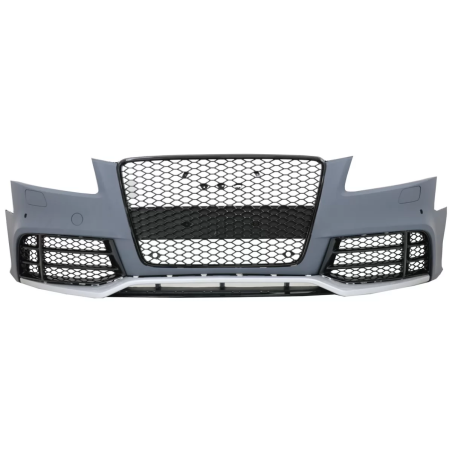 Kit carrozzeria compatibile con Audi A5 8T Pre Facelift Sportback (2007-2011) RS5 design (Cod. K-COF
