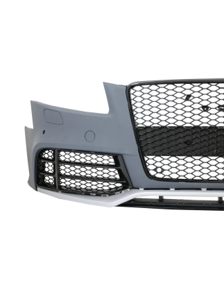Kit carrozzeria compatibile con Audi A5 8T Pre Facelift Sportback (2007-2011) RS5 design (Cod. K-COF