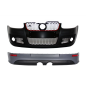 Kit carrozzeria compatibile con VW Golf 5 V Mk5 (2003-2007) GTI R32 design (Cod. K-COFBVWG5GTIWFRB)