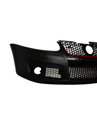 Kit carrozzeria compatibile con VW Golf 5 V Mk5 (2003-2007) GTI R32 design (Cod. K-COFBVWG5GTIWFRB)