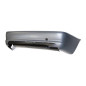 Paraurti Posteriore BMW E46 98-04 2P / Cabriolet Look M-Tech (Cod. E-TCB6108/1)