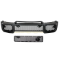 Conversion Kit carrozzeria compatibile con Mercedes G-Classe W463 (2018-in poi) G63 B-look (Cod. K-C