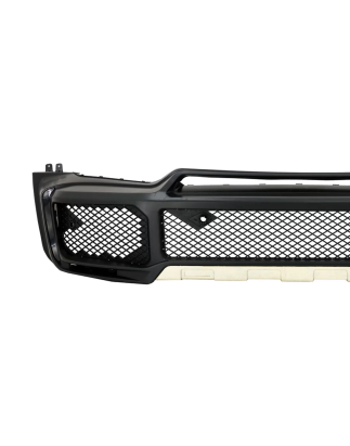 Conversion Kit carrozzeria compatibile con Mercedes G-Classe W463 (2018-in poi) G63 B-look (Cod. K-C