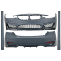 Kit carrozzeria compatibile con BMW 3 Serie F30 (2011-2019) M3 CS look conout Fendinebbia (Cod. K-CB