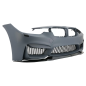 Kit carrozzeria compatibile con BMW 3 Serie F30 (2011-2019) M3 CS look conout Fendinebbia (Cod. K-CB