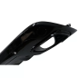 Paraurti posteriore Diffusore con Terminali di scarico compatibile con Land Rover Range Rover Velar 