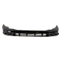 Diffusore posteriore and cromato Terminali di scarico compatibile con Mercedes CLA X118 Shooting Bra