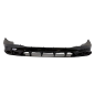 Diffusore posteriore and Terminali di scarico compatibile con Mercedes CLA X118 Shooting Brake C118 