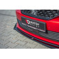 SPLITTER ANTERIORE V.2 Peugeot 508 Mk2 (Cod. M-PE-508-2-GT-FD2G)