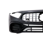 Paraurti anteriore compatibile con Mercedes A-Classe W177 Hatchback / V177 Berlina (2018-2022) A45 d