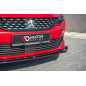 SPLITTER ANTERIORE V.2 Peugeot 508 Mk2 (Cod. M-PE-508-2-GT-FD2G)