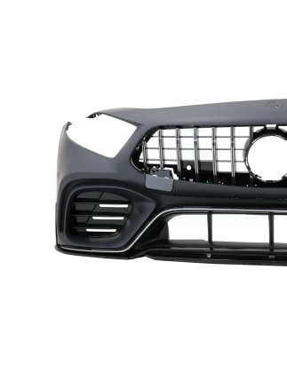 Kit carrozzeria compatibile con Mercedes CLS-Classe C257 Berlina (2018-in poi) (Cod. K-CBMBC257AMG)