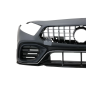 Kit carrozzeria compatibile con Mercedes CLS-Classe C257 Berlina (2018-in poi) (Cod. K-CBMBC257AMG)