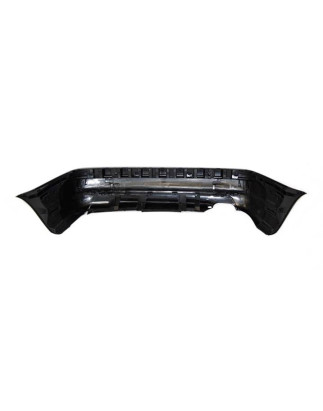 Paraurti Posteriore BMW E46 98-04 2P / Cabriolet Look M-Tech (Cod. E-TCB6108/1)