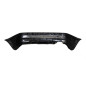 Paraurti Posteriore BMW E46 98-04 2P / Cabriolet Look M-Tech (Cod. E-TCB6108/1)