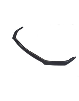 SPLITTER ANTERIORE V.2 Peugeot 508 Mk2 (Cod. M-PE-508-2-GT-FD2G)