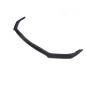 SPLITTER ANTERIORE V.2 Peugeot 508 Mk2 (Cod. M-PE-508-2-GT-FD2G)