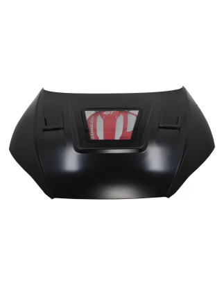 Cofano Cofano con Engine Cover compatibile con Audi A5 B9 (2016-2019) GT design (Cod. K-HDAUA5F5)