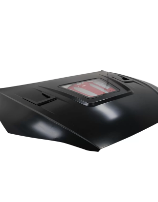 Cofano Cofano con Engine Cover compatibile con Audi A5 B9 (2016-2019) GT design (Cod. K-HDAUA5F5)
