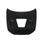 Cofano Cofano con Engine Cover compatibile con Audi A6 C7 4G (2012-2018) GT design (Cod. K-HDAUA64G)