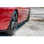Diffusori minigonne Peugeot 508 Mk2 (Cod. M-PE-508-2-GT-SD1G)