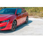 Diffusori minigonne Peugeot 508 Mk2 (Cod. M-PE-508-2-GT-SD1G)