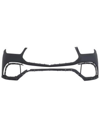 Paraurti anteriore compatibile con Mercedes GLE SUV W167 GLE C167 (2019-2023) (Cod. K-FBMBGLEW167)