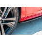 Diffusori minigonne Peugeot 508 Mk2 (Cod. M-PE-508-2-GT-SD1G)